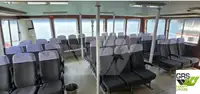 Круизен кораб за продажба