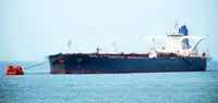 Танкер за нефт/химикали за продажба