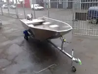 шлеп за продан