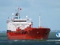 Танкер за нефт/химикали за продажба