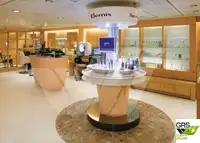 Круизен кораб за продажба