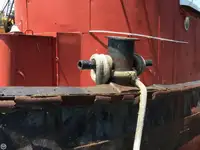 Буксир за продажба