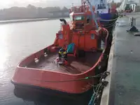 Буксир за продажба