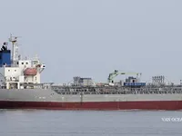 Танкер за нефт/химикали за продажба
