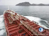 Танкер за нефт/химикали за продажба