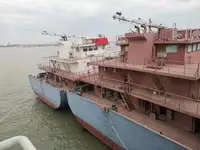 Транспортен кораб за насипни товари за продажба