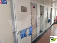 Круизен кораб за продажба