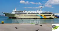 Ro-Ro кораб за продажба