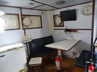 Буксир за продажба