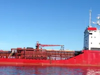 Танкер за нефт/химикали за продажба