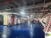 Ro-Ro кораб за продажба