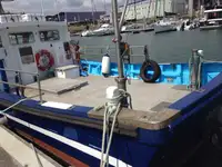 Работни лодки за продажба