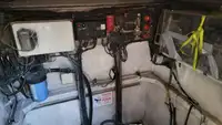 Контейнеровоз за продажба