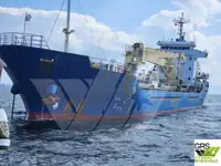 Транспортен кораб за насипни товари за продажба