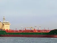 Танкер за нефт/химикали за продажба