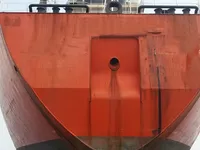 Танкер за нефт/химикали за продажба