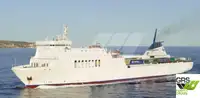 Ro-Ro ship за продан