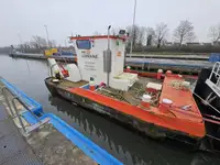 Теглич за продан