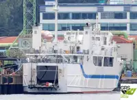 Ro-Ro ship за продан