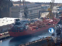Танкер за нефт/химикали за продажба