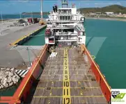 Кораб за доставки за продажба