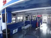 Пътнически кораб за продан