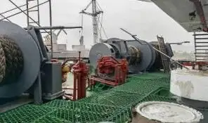 Транспортен кораб за насипни товари за продажба