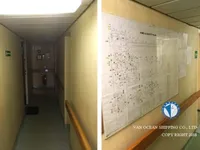 Танкер за нефт/химикали за продажба