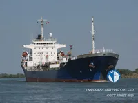 Танкер за нефт/химикали за продажба