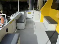 Круизен кораб за продажба