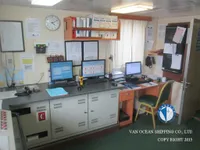 Танкер за нефт/химикали за продажба