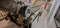 Танкер за бункерно гориво за продажба