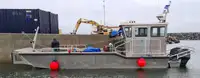 Десантен кораб, танкер за продажба