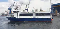 Пътнически кораб за продан