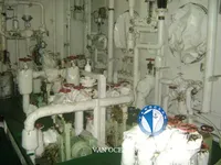 Танкер за нефт/химикали за продажба
