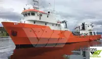 Кораб за проучване за продажба