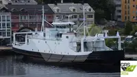 Ro-Ro ship за продан
