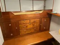 Насипен превозвач за продан