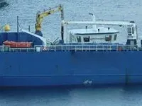 Хладилен кораб за продажба
