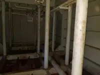 Баржа за продажба