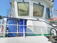 Буксир за продажба