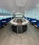 Круизен кораб за продажба