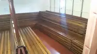 Пътнически кораб за продажба