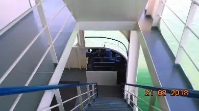 Ro-Ro кораб за продажба