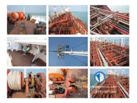 Танкер за нефт/химикали за продажба