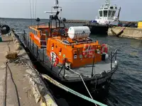 Кораб за превоз на екипаж за продажба