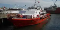 Кораб за превоз на екипаж за продажба
