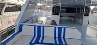 Круизен кораб за продажба