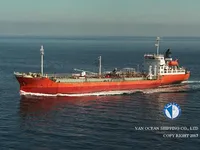 Танкер за нефт/химикали за продажба