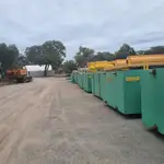 Баржа за продажба